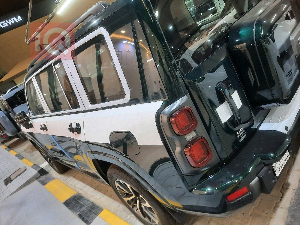 هافال H9